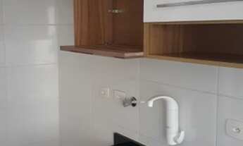 Imagem 5: Apartamento para aluguel com 45 metros quadrados com 1 quarto em Barra Funda - São Paulo