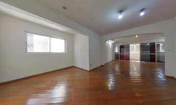 Imagem 6: Apartamento para venda tem 176 metros quadrados com 3 quartos em Setor Oeste - Goiânia - G