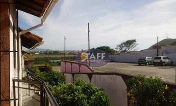 Imagem 4: Casa com 2 dormitórios, 80 m² - venda por R$ 160.000,00 ou aluguel por R$ 600,00/mês - Res