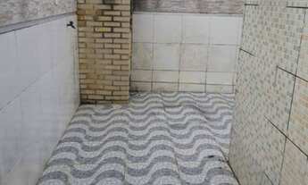 Imagem 3: Apartamento com 2 dormitórios à venda, 54 m² por R$ 140.000 - João Paulo II - João Pessoa