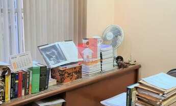 Imagem 7: Excelente conjunto comercial com 160m², recepção, 4 salas, 2 banheiros, cozinha, 1 sala de