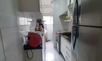 Imagem 4: Apartamento Padrão à Venda em Parque Maria Helena - São Paulo/SP