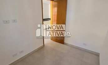 Imagem 6: APARTAMENTO RESIDENCIAL em SÃO PAULO - SP, VILA FORMOSA