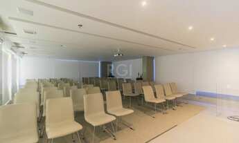 Imagem 7: Sala no TREND 24 para aluguel, 55m com piso, splits e 1 vaga. Excelente localização