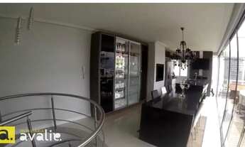 Imagem 4: VENDA DE TRIPLEX NO CENTRO DE BALNEÁRIO