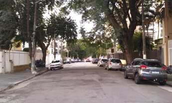 Imagem 4: Casa de condomínio na Vila Ipojuca, 4 quartos sendo 2 suítes. Ótima localização