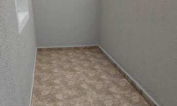 Imagem 5: Casa sobreposta em condomínio fechado em Mongaguá