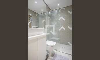 Imagem 7: Jardins do Brasil 110m2 com 3 quartos