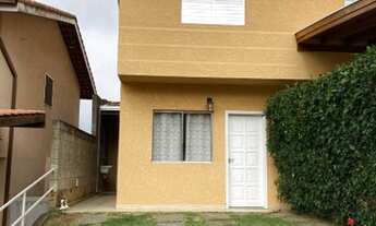 Imagem: São Roque - Casa Padrão - Jardim Boa Vista