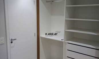 Imagem 4: Apartamento com 3 dormitórios à venda, 117 m² por R$ 1.550.000 - Belém (Zona Leste) - São