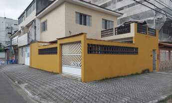 Imagem: Casa para Venda em Praia Grande, Ocian