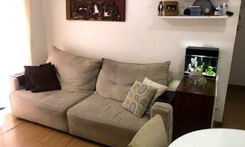 Imagem 3: Apartamento para venda possui 49 m² com 2 dormitórios por R$ 235.000,00 - Jardim Celeste