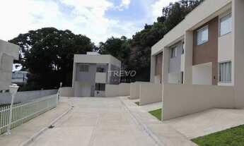 Imagem 6: CURITIBA - Casa de Condomínio - Guabirotuba