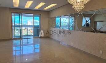 Imagem 2: Apartamento Campo Grande