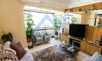 Imagem 1: APARTAMENTO RESIDENCIAL em SÃO PAULO - SP, PERDIZES