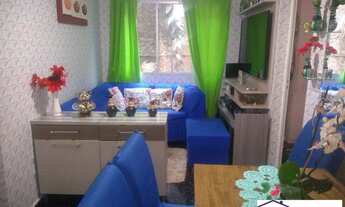 Imagem: APARTAMENTO 03 DORM - HORTO DO YPE CAMPO