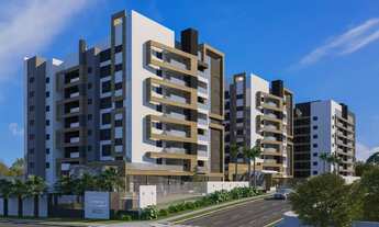 Imagem 1: Harmony Agua verde