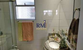 Imagem 5: Apartamento à venda, 4 quartos, 1 suíte, 2 vagas, Santo Antônio - Belo Horizonte/MG