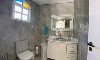 Imagem 2: Sobrado para venda possui 165 metros quadrados com 3 quartos em Vila Indiana - São Paulo