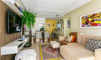 Imagem 3: Apartamento de 3 dormitórios (1 suíte) - 2 vaga de garagem à venda na Carvoeira, em Floria