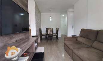 Imagem 3: Apartamento com 2 dormitórios à venda, 48 m² por R$ 269.000,00 - Vila Siqueira - São Paulo