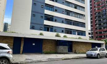 Imagem 3: Apartamento com 1 quarto para alugar todo mobiliado, 38 m2, na quadra da beira-mar de Boa