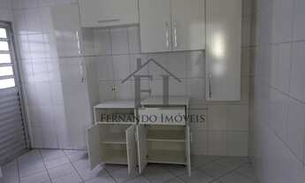 Imagem 6: LOCAÇÃO SOBRADO 2 DORMITÓRIOS, SALA, COZINHA E BANHEIRO - IPIRANGA (VILA CARIOCA) / SP