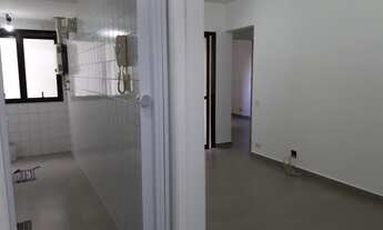 Imagem 1: Apartamento para venda 43 m2 com 1 quarto em Alto da Boa Vista - São Paulo - SP