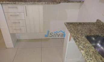 Imagem 5: Apartamento com 2 dormitórios à venda, 46 m² por R$ 130.000 - Santa Etelvina - São Paulo/S