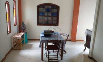 Imagem 6: Casa para venda possui 150 metros quadrados com 3 quartos