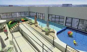 Imagem 4: Apartamento 3 quartos - 1 suíte - 1 vaga - 61 m² - pertinho da UPE