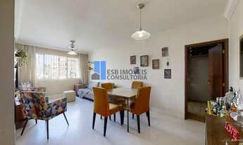 Imagem: Apartamento para Venda em São Paulo, Vila