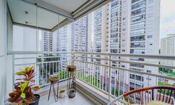 Imagem 3: Jardim Prudência - Excelente e Encantador - Lazer