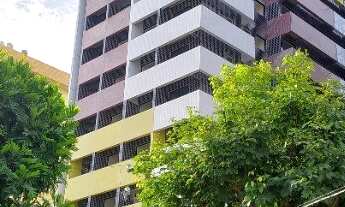 Imagem: Quarto/sala, próximo ao Palato, com área