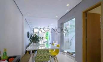 Imagem 5: Casa - Chácara Inglesa - São Paulo