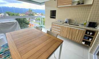 Imagem: Apartamento no centro de Bertioga para venda