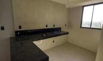 Imagem 3: Cod: 12 - Apartamento - 1 quarto (44m2) - Cabo Branco
