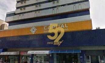 Imagem 3: Sala, 19 m² - venda por R$ 145.000,00 ou aluguel por R$ 1.000,00/mês - Centro - Curitiba/P