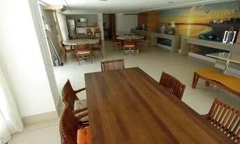 Imagem 4: Apartamento para venda m 3 quartos em à beira mar de Intermares