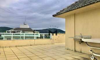 Imagem 5: Excelente cobertura próximo à praia em Icaraí com play clube completo