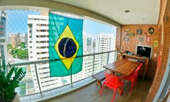 Imagem 5: Authentic Recife | 3 Suítes