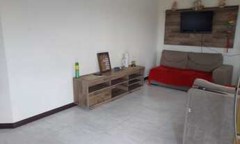 Imagem 3: Residência com 3 dormitórios (1 suíte) e garagem fechada junto ao centrinho de Nova Traman