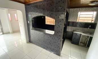 Imagem: Luz Imóveis Vende Casa na Fernando Guilhon/Alcinco