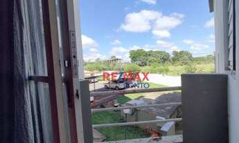 Imagem 6: Apartamento com 2 dormitórios à venda, 51 m² por R$ 114.900,00 - Jardim Nazareth - Mogi Mi