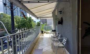 Imagem 7: Apartamento para venda com 130 metros quadrados com 3 quartos em Bento Ferreira - Vitória