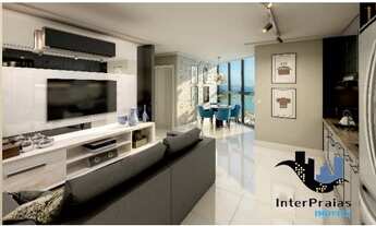 Imagem 2: Apartamento à venda 1 Vaga, 58M², Centro, Itapema - SC