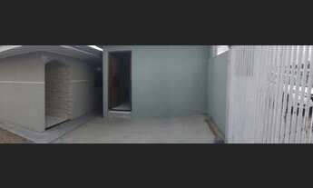 Imagem 2: Casa à venda com 3 dormitórios em Guatupe, Sao jose dos pinhais cod:10887.001