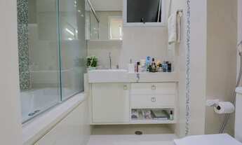 Imagem 7: Apartamento para venda tem 113 metros quadrados com 3 quartos em Mooca - São Paulo - SP