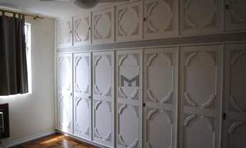 Imagem 5: Apartamento à venda, 113 m² por R$ 480.000,00 - Icaraí - Niterói/RJ