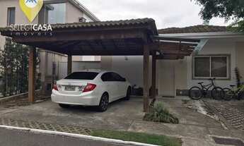 Imagem: Casa Igarapé Aldeia Parque em Colina de